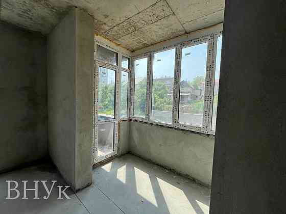 Продаж Квартира 1-кімнатна, 2/4 поверх на вул. Чумацька Ternopil'