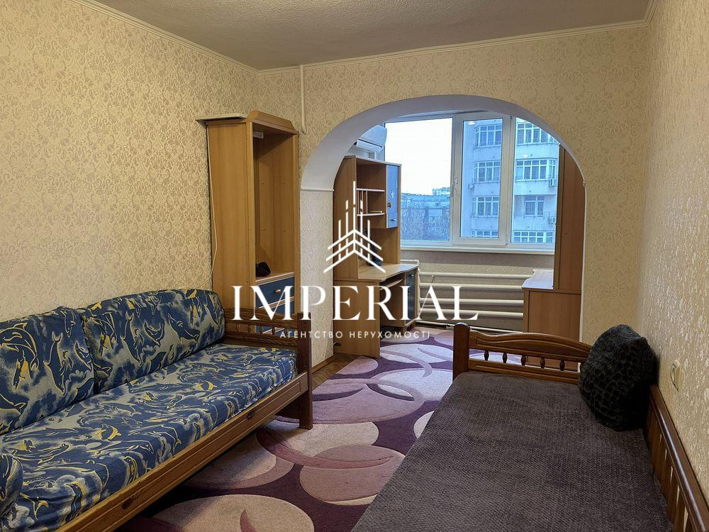 Оренда 3к Квартира 85 кв.м Василя Липківського (раніше Урицького) вул. Київ - фото 2