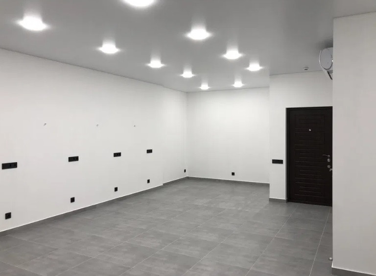 Оренда торгове приміщення на Генуэзская ул., 3г поверх - 1/24 Одесса - изображение 2