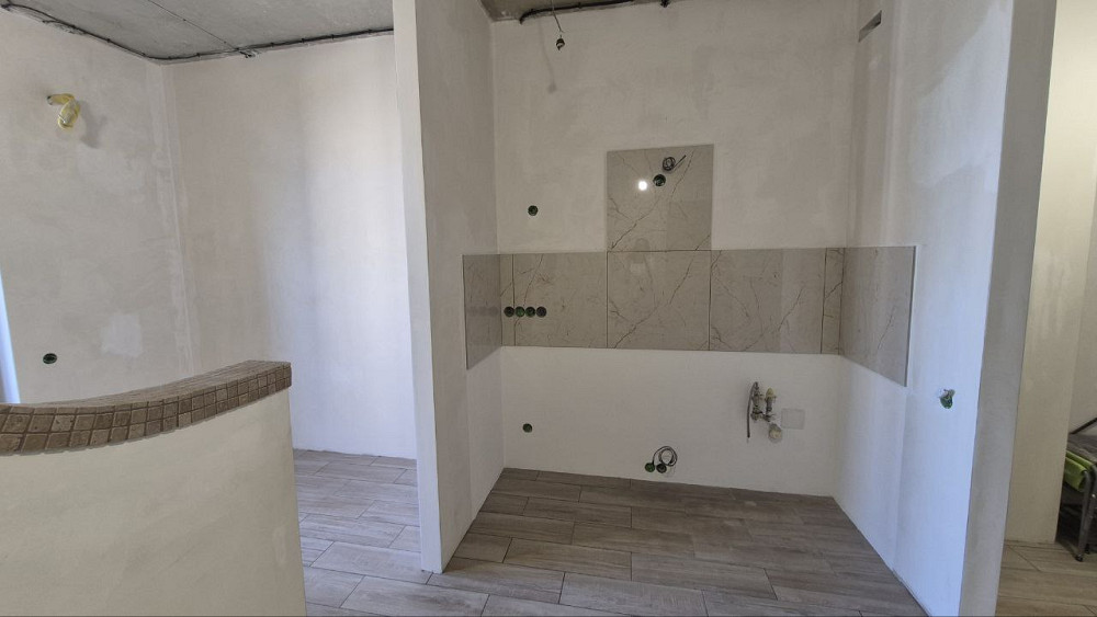 Студия с ремонтом ЖК Акрополь Odessa - photo 5