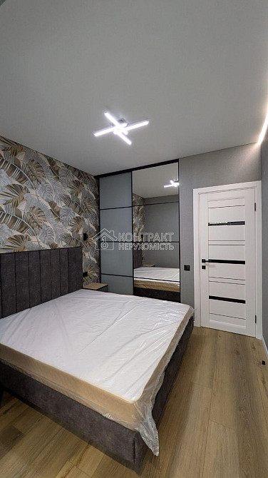 Продаж Квартира 2-кімнатна, 2/9 поверх на вул. Козакевича Харків - фото 13