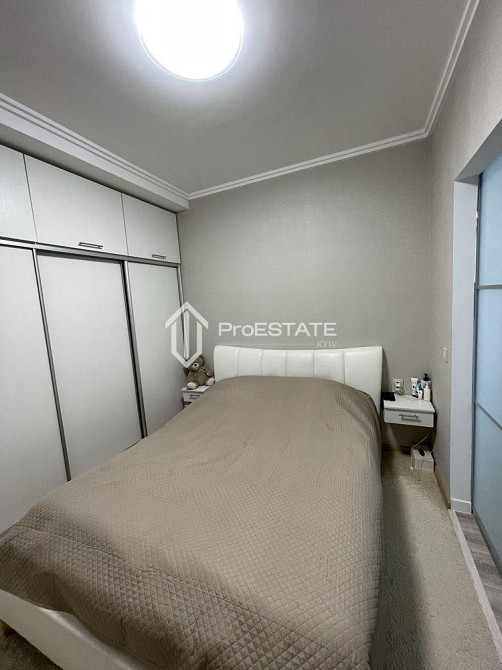 Продаж Квартира 1-кімнатна, 16/24 поверх на вул. Сім'ї Кульженків Київ - фото 15