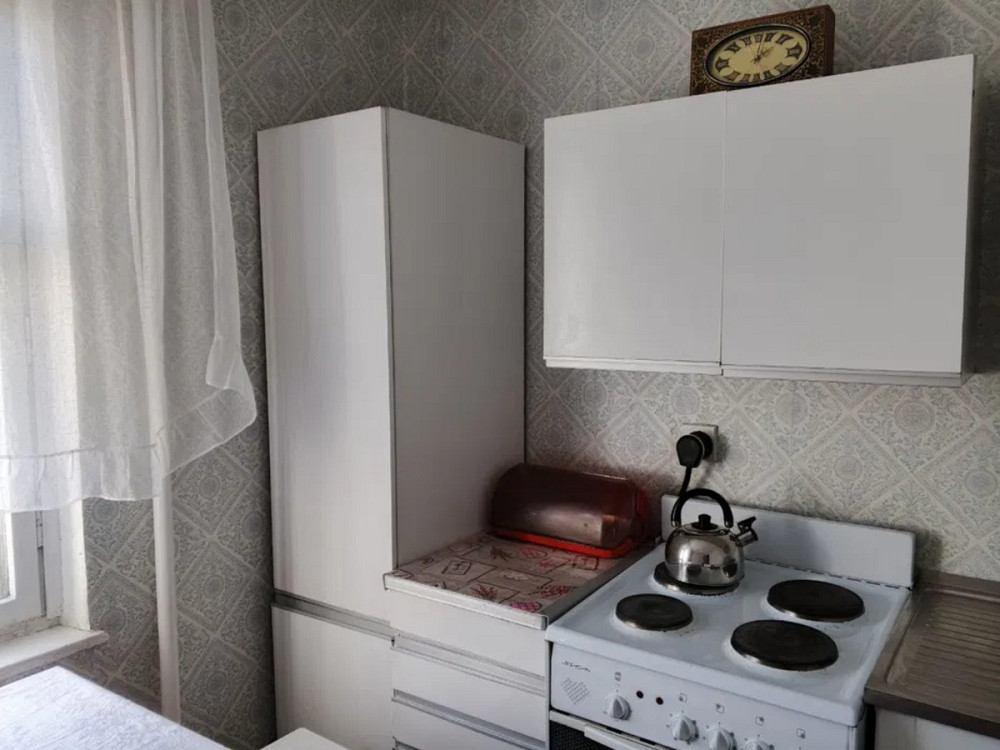 Оренда Квартира 1-кімнатна, 10/16 поверх на Кошиця, 10/21 Київ - фото 1