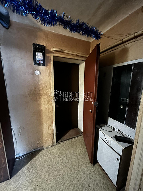 Оренда Квартира 2-кімнатна, 2/6 поверх на вул. Героїв Харкова Харків - фото 5