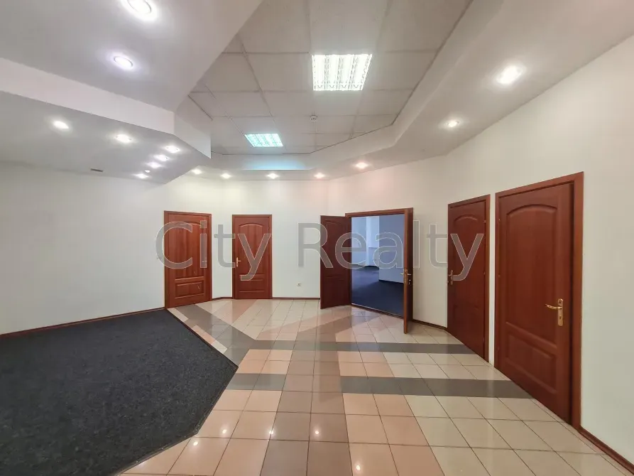 Здається Офісні приміщення площа 232 кв.м 3-й поверх Київ Вікентія Хвойкі 18/14 Київ - фото 12