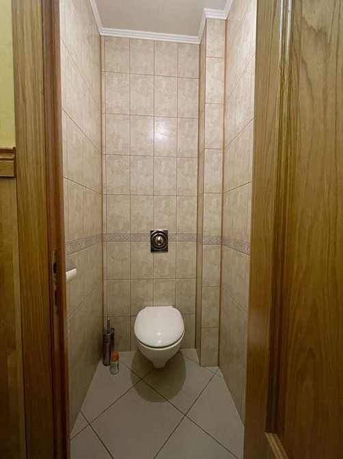 Оренда Квартира 2-кімнатна, 1/10 поверх на ул. Владимирская, 76 Київ - фото 8