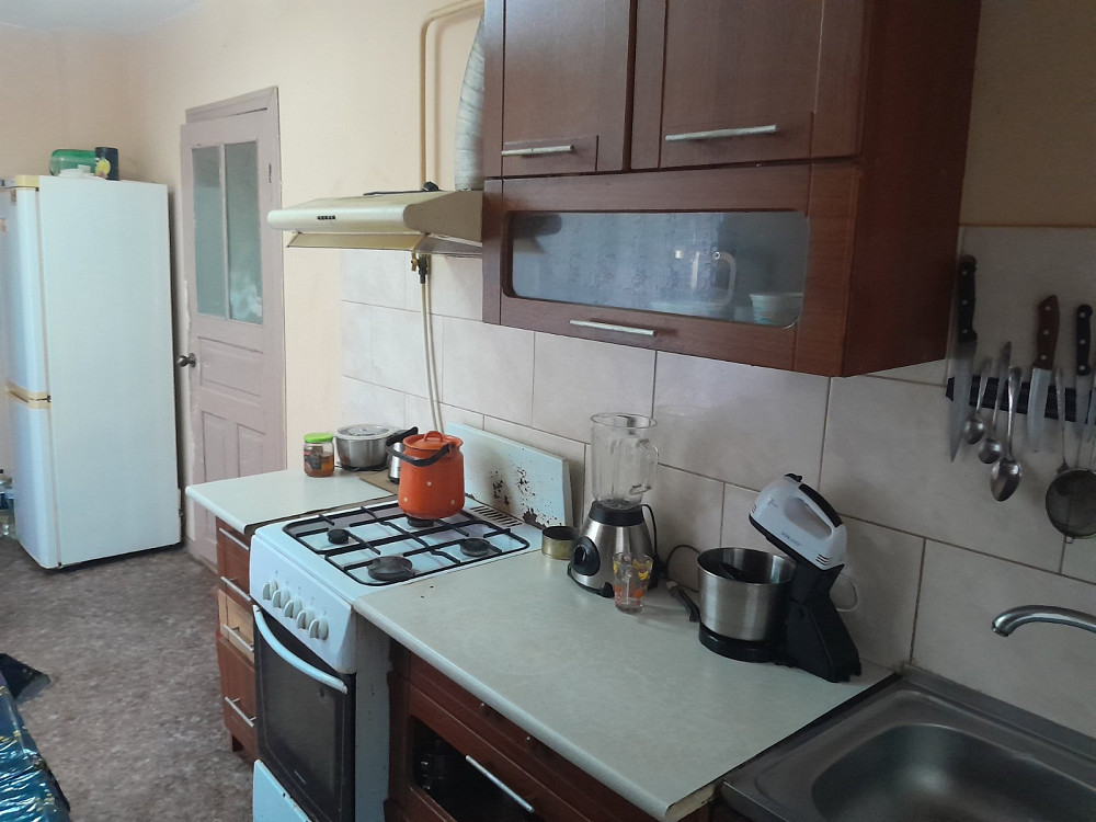 Продам дом в курортном селе Фонтанка Фонтанка - фото 6