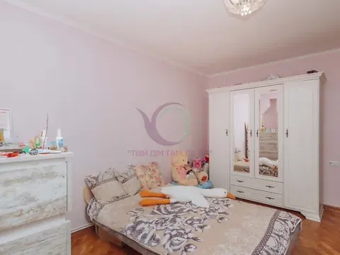 Продаж 3к Квартира 80 кв.м Вокзальна (Гагаріна Юрія) вулиця 54Б Чернівці - фото 15