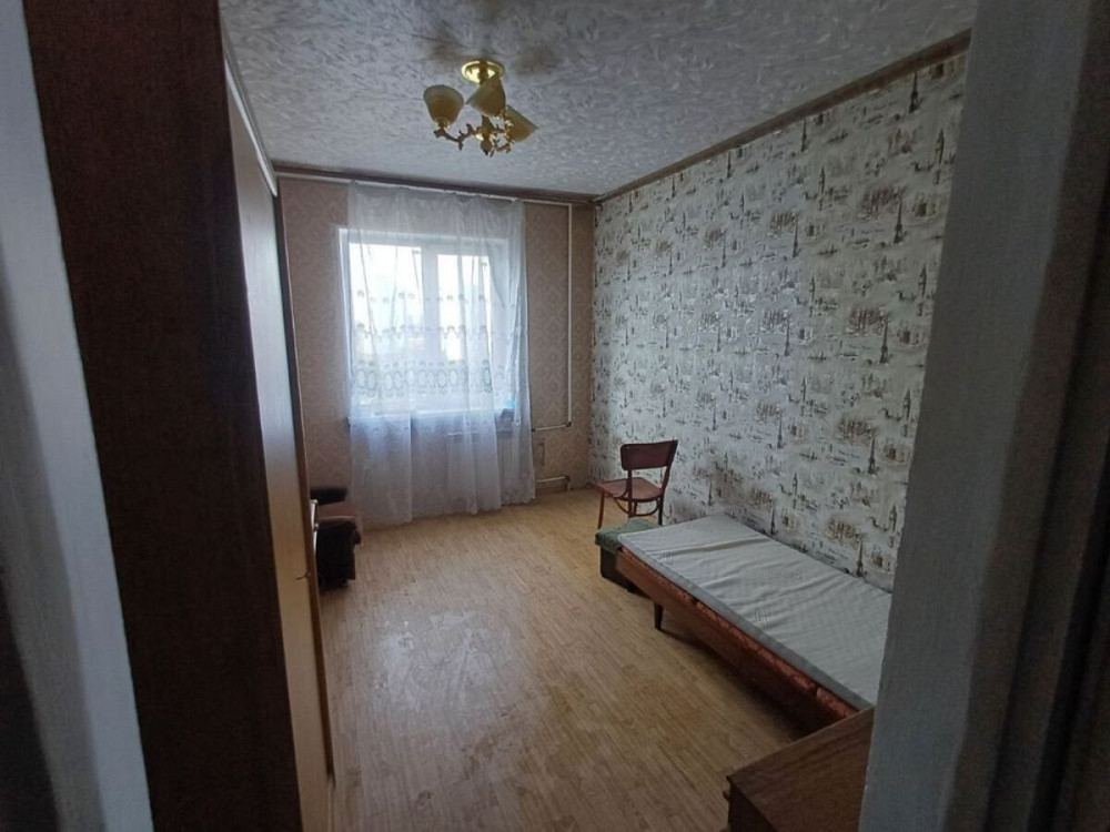 Оренда Квартира 2-кімнатна, 8/16 поверх на Анни Ахматовой, 14б Київ - фото 1