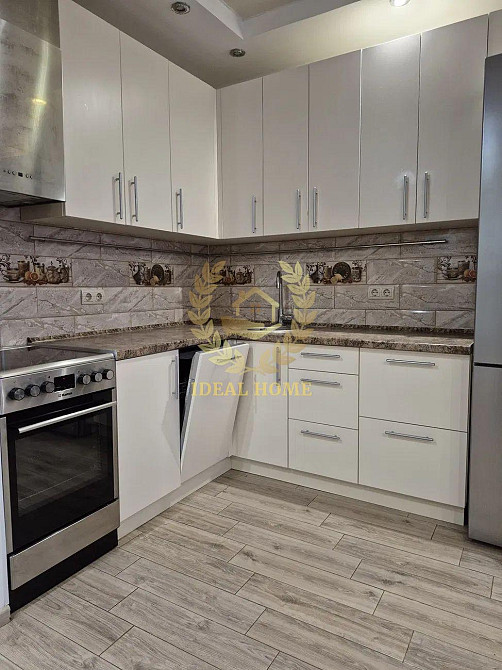 Продаж Квартира 1-кімнатна на Бышевская ул., 8А  - фото 3