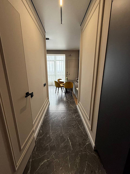 Продаж Квартира 1-кімнатна, 14/15 поверх Ивано-Франковск - изображение 4