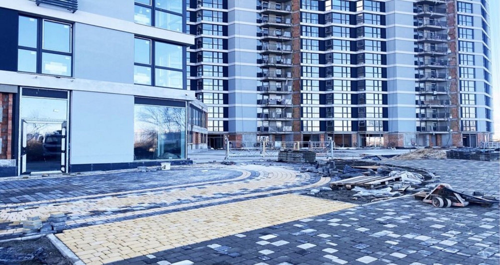 Продаж Квартира 3-кімнатна, 24/25 поверх на Зарічна, 1 Киев - изображение 5