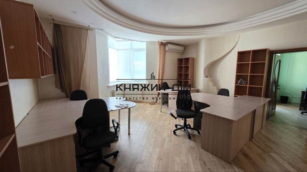 Оренда офісне приміщення на вул. Щорса ул./Євгена Коновальця поверх - 3/25 Київ - фото 16