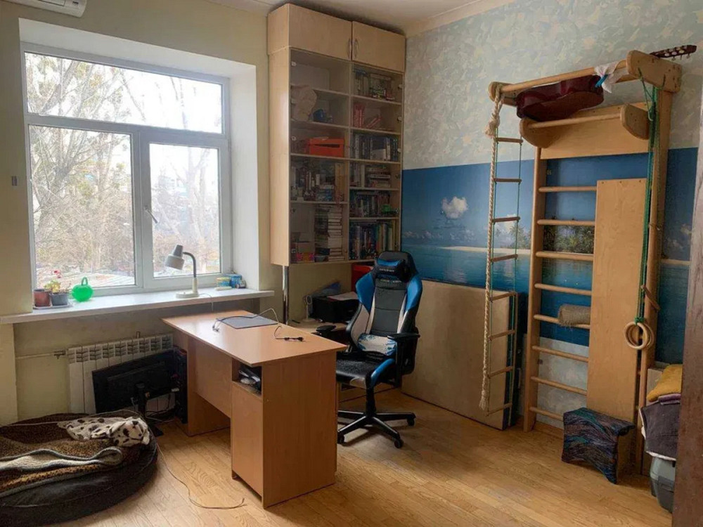 Оренда Квартира 2-кімнатна, 3/5 поверх на Довнар Запольского, 12 Київ - фото 8