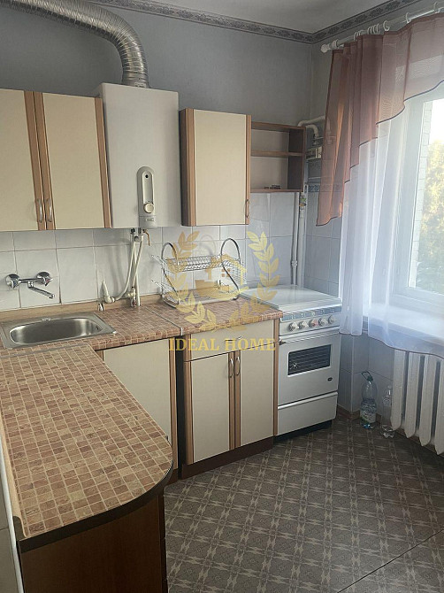 Продаж Квартира 1-кімнатна на Воздушных сил пр-т, 78 Киев - изображение 2