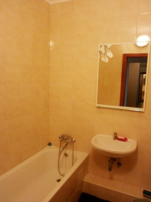 Оренда Квартира 1-кімнатна, 9/25 поверх на Григорія Ващенка, 3 Київ - фото 4