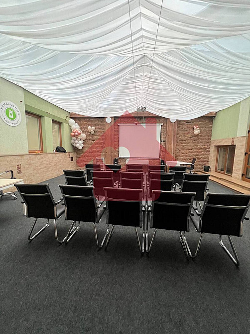 Продаж торгове приміщення на Толстого Л. поверх - 1/2 Uzhhorod - photo 12