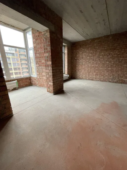 Однокімнатна, простора квартира в новому зданому ЖК Сади Рів'єри. Фонтанка - фото 6