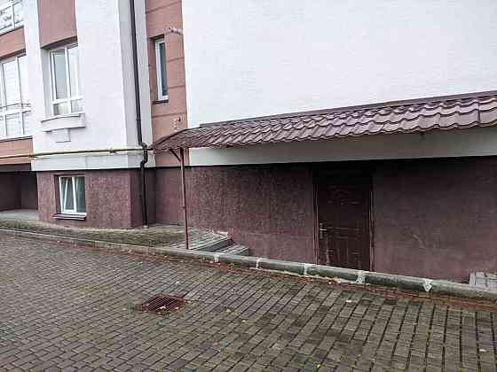 Продаж торгове приміщення на Двірська, 26 Krykhivtsi