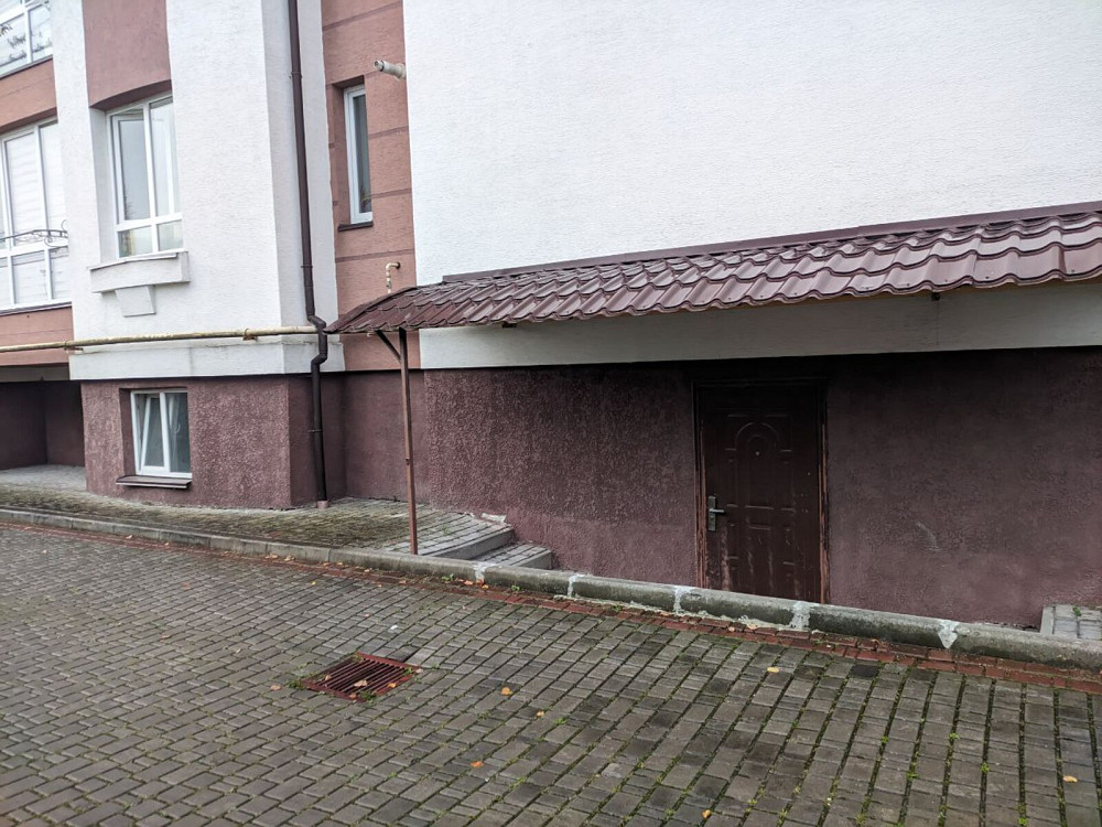 Продаж торгове приміщення на Двірська, 26 Крихівці - фото 3