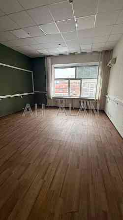 Оренда офісне приміщення на Січових Стрільців вул., 77 поверх - 5/7 Київ