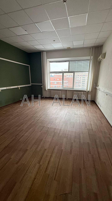 Оренда офісне приміщення на Січових Стрільців вул., 77 поверх - 5/7 Київ - фото 1