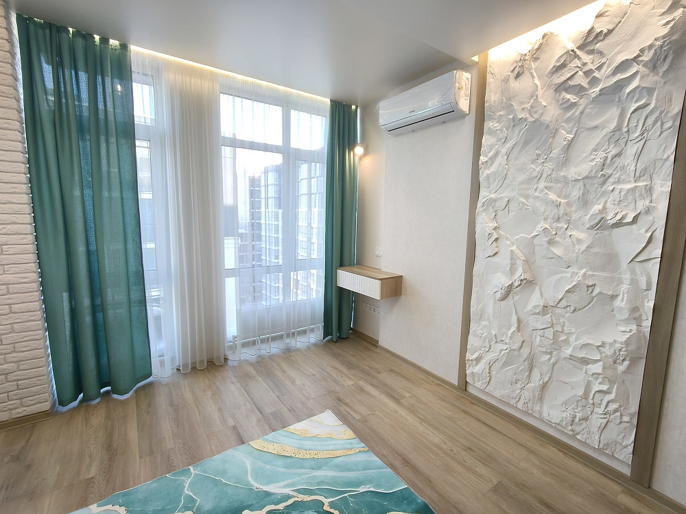 Продаж Квартира 1-кімнатна, 10/12 поверх на Грушевського Житомир - фото 3