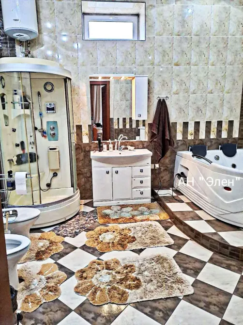 For sale 3-storey House with land 8.9 ares 520 sq.m 5 rooms at вулиця Маріупольська, 52 Odessa - photo 9