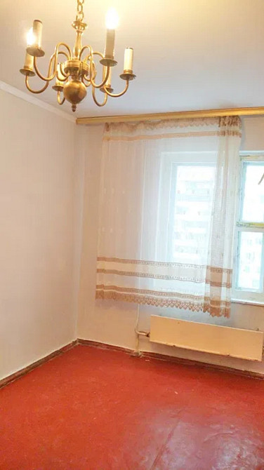 Продаж Квартира 1-кімнатна, 7/9 поверх на Вербицкого, 15 Киев - изображение 2