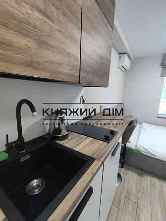 Оренда Квартира 1-кімнатна на Мала Житомирськала Київ