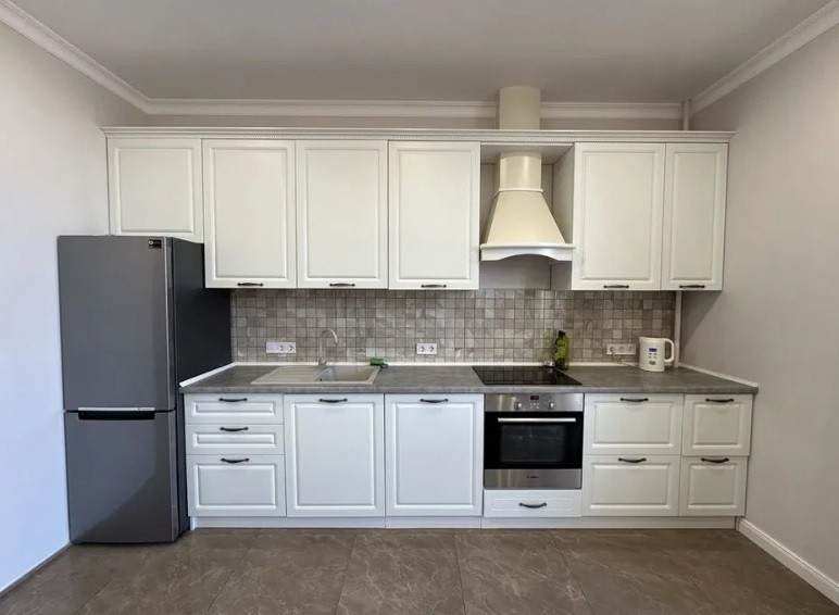 Оренда Квартира 1-кімнатна, 7/9 поверх на Отрадная ул., 13 Одеса - фото 4