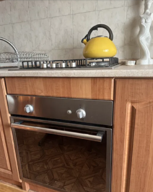 Четырехкомнатная квартира на улице Люстдорфская дорога, Таирова. Одесса - изображение 2