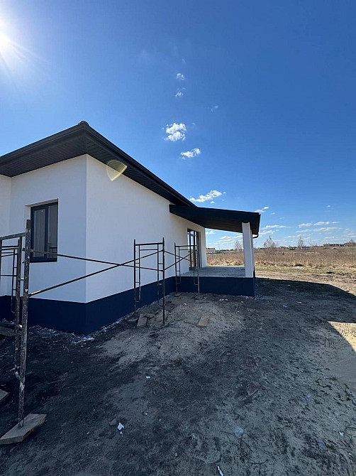 Продаж Будинок 5-кімнатний на вул. Київська Рівне - фото 6