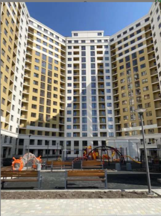 Продаж Квартира 1-кімнатна на просп. Академика Глушко, 17а Odessa