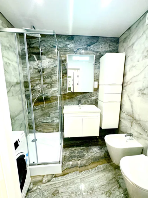 Продаж Квартира 1-кімнатна, 9/21 поверх на Максимовича, 26д Київ - фото 12