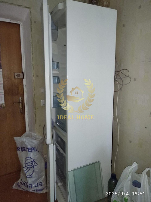 Продаж Квартира 1-кімнатна на Святослава Храброго ул., 6 Kiev - photo 5