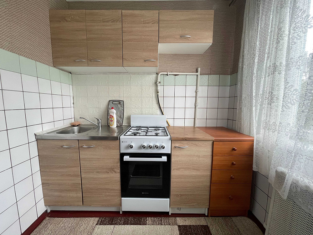 Продаж Квартира 2-кімнатна, 5/5 поверх на Вацлава Гавела вул., д. 81 Київ - фото 6