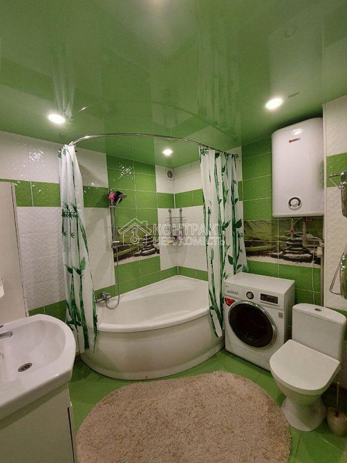 Продаж Квартира 2-кімнатна, 1/5 поверх на вул. Світла Kharkiv - photo 12