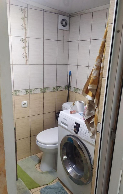 Продається 2-х кімнатна квартира на землі зі своїм городом.  - фото 10