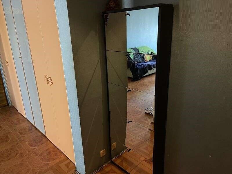 Продаж Квартира 3-кімнатна, 8/12 поверх на улица Архитектора Вербицкого, д.34 Киев - изображение 16