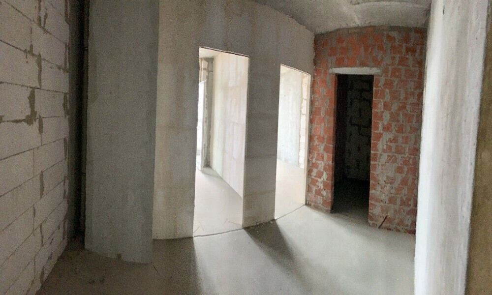 Продаж Квартира 1-кімнатна, 22/25 поверх на улица Ревуцкого, д.40 Киев - изображение 5