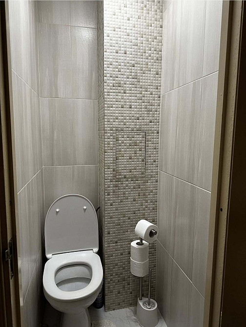 Продаж Квартира 3-кімнатна, 1/9 поверх на вул. Будівельників Івано-Франківськ - фото 4