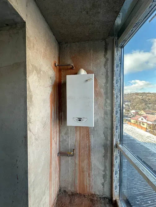 Продаж 1к Квартира 65 кв.м Набережна Перемоги. 44П Дніпро - фото 12