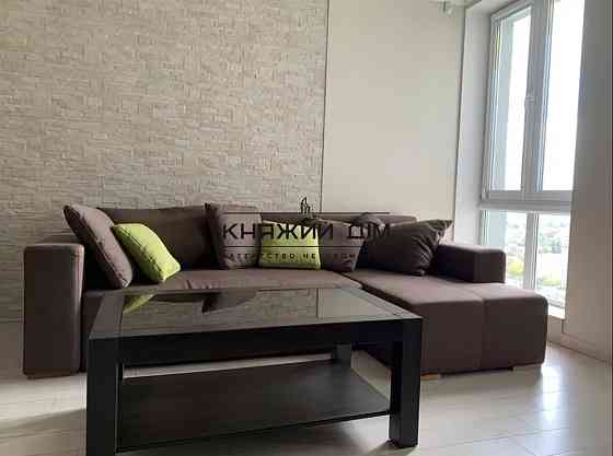 ОРЕНДА 1к квартира в ЖК Паркове мiсто по вул. Вишгородська, 45..Код .№1166226 Kiev