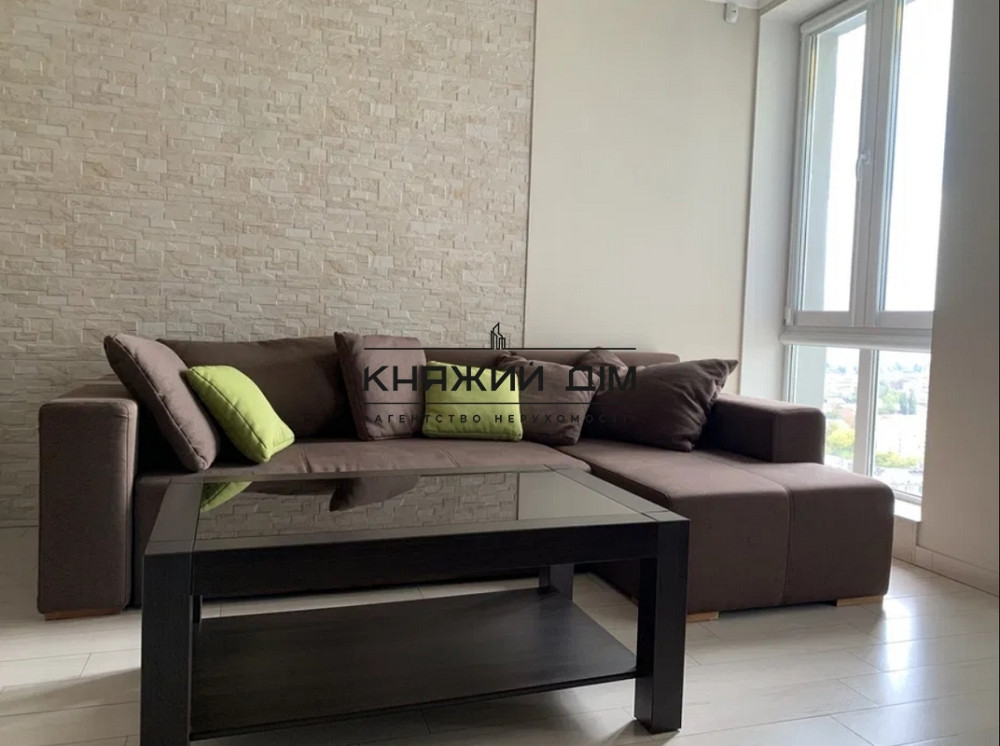 ОРЕНДА 1к квартира в ЖК Паркове мiсто по вул. Вишгородська, 45..Код .№1166226 Kiev - photo 4