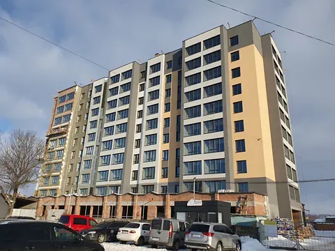 Продаж 3к Квартира 84.2 кв.м ЖК Дім 3 Хмельницький - фото 3