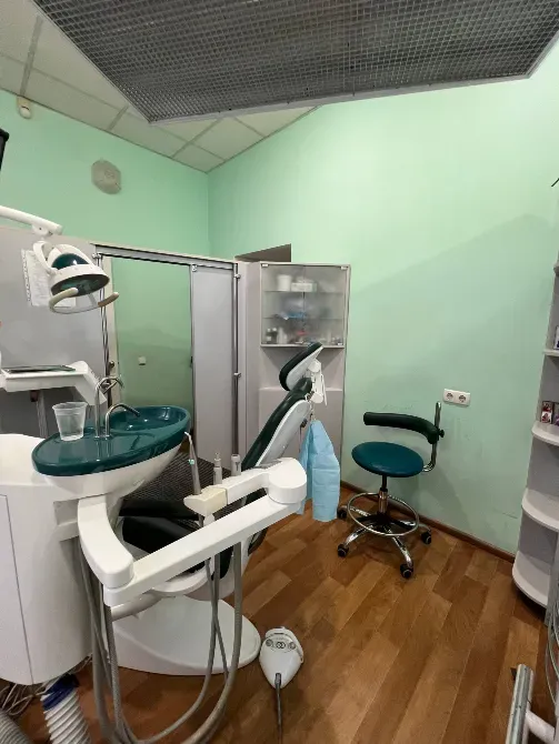 Продажа Помещение свободного назначения площадь 26 кв.м  на Вул. Чернишевського 14 Днепр - изображение 5