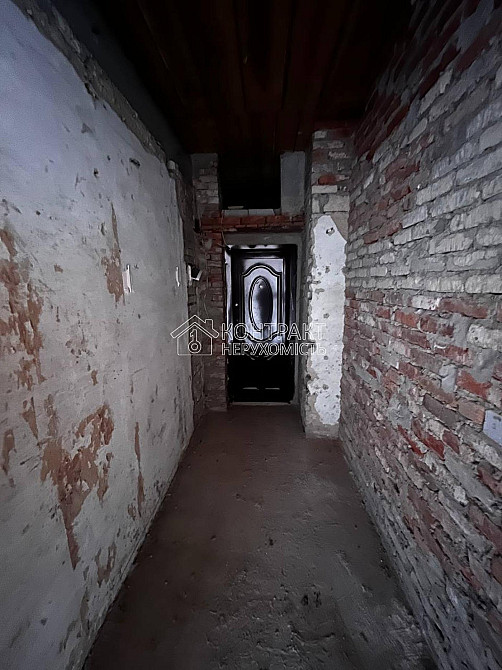 Продаж Квартира 1-кімнатна, 3/3 поверх на вул. Роганська Харків - фото 15