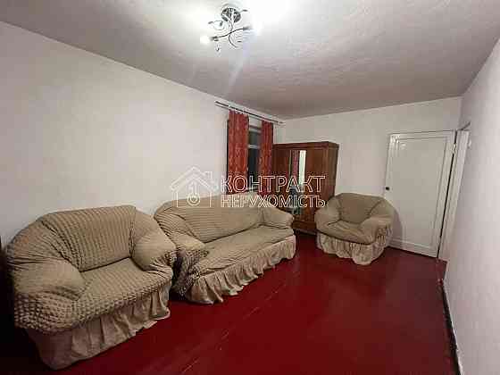 Оренда Квартира 2-кімнатна, 5/5 поверх на вул. Франтішека Крала Kharkiv