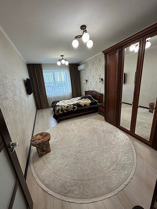 Продаж Квартира 3-кімнатна, 11/17 поверх на Дарницкая ул., 19 Дніпро - фото 8